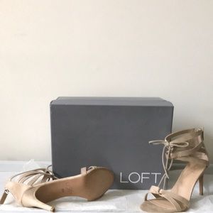 Loft women’s heels